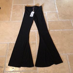 Show Me Your MuMu Bell Bottoms